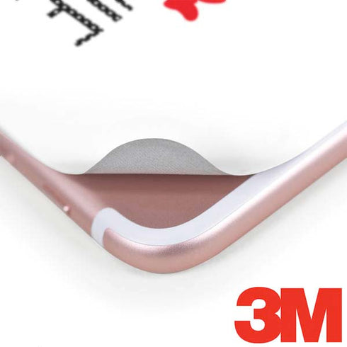 Disney Minnie Mouse iPhone 8 Plus Skin